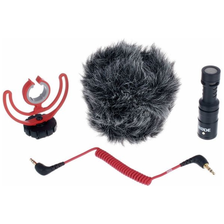 rode videomicro