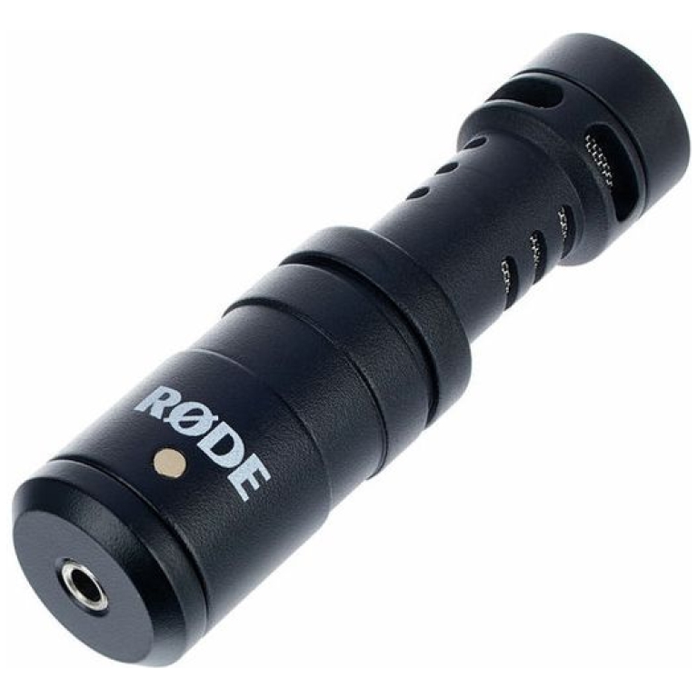 rode videomicro