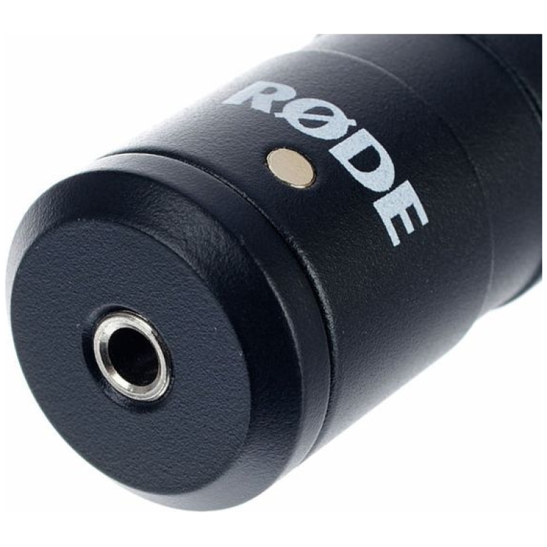 rode videomicro
