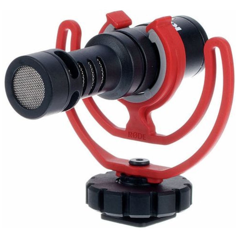 rode videomicro