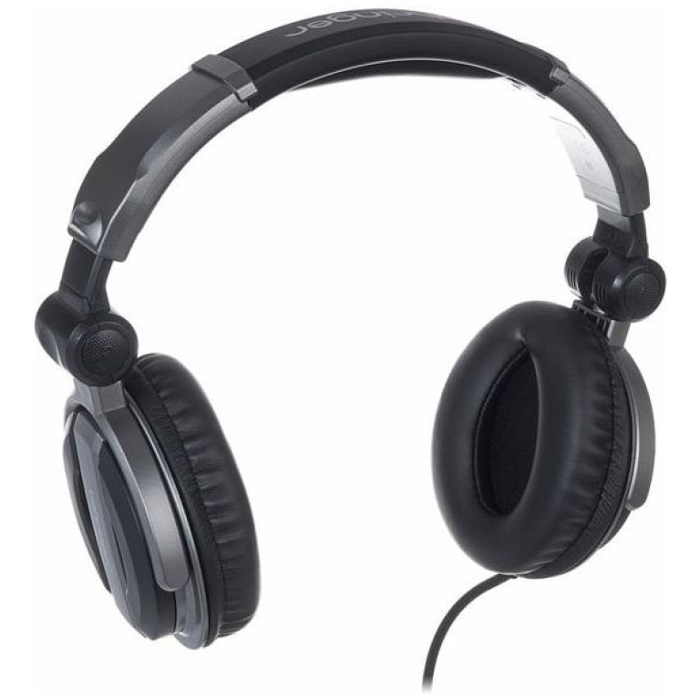 behringer bdj 1000