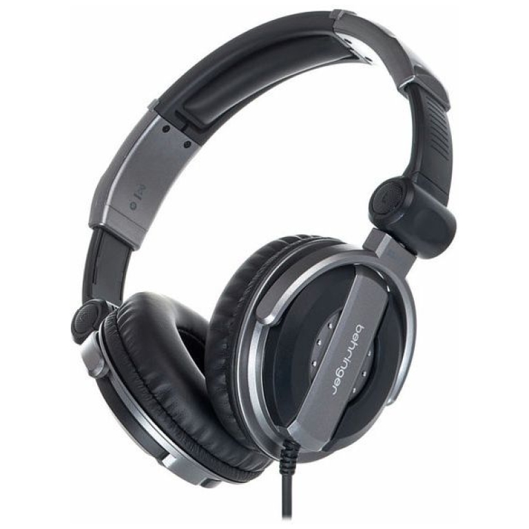 behringer bdj 1000
