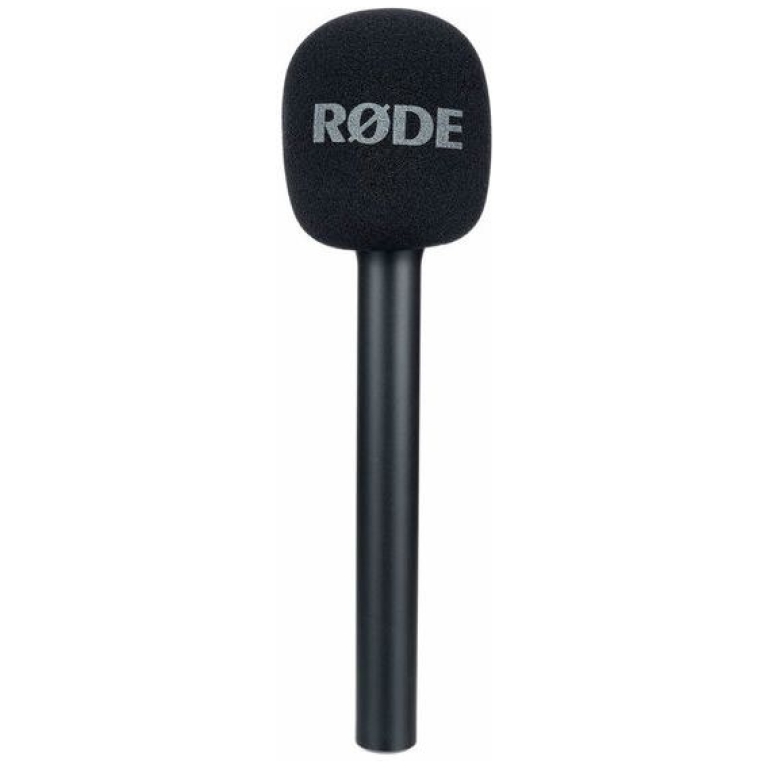 rode interview go