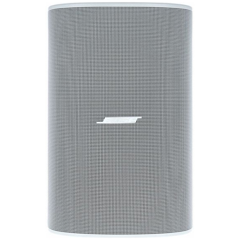 bose designmax dm6se white