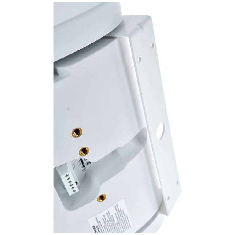 bose designmax dm6se white