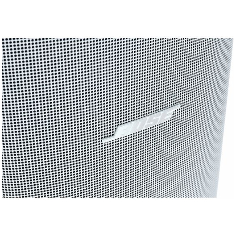 bose designmax dm6se white
