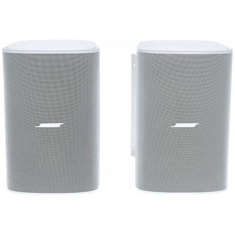 bose designmax dm6se white