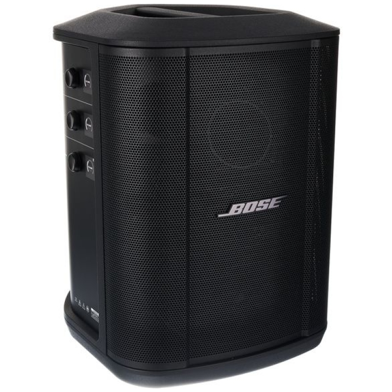 bose s1 pro plus