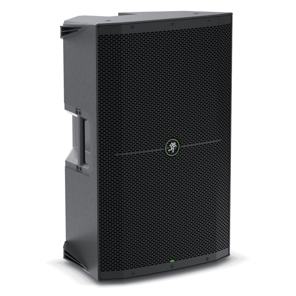 Mackie Thump 215 - Boxa activa full range - Eldarom