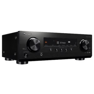 Receiver Pioneer VSX534