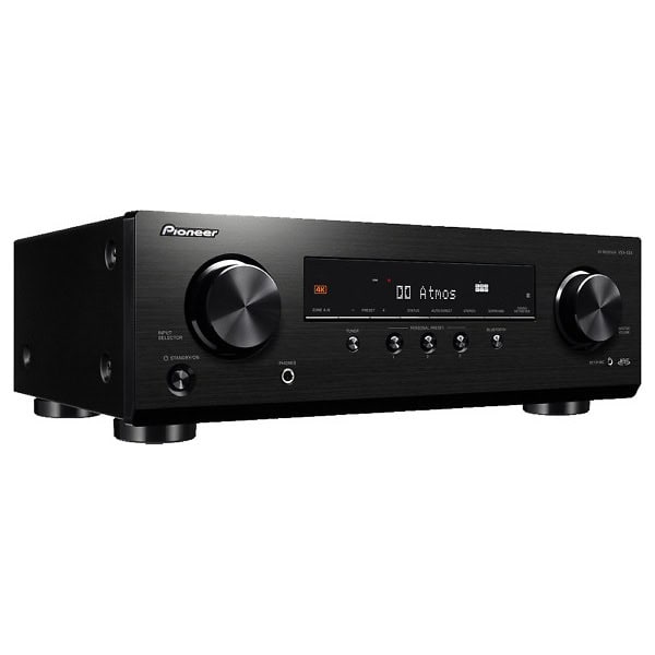 Receiver Pioneer VSX534