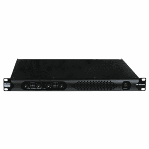 amplificator digital 4 canale dap audio qi 4200