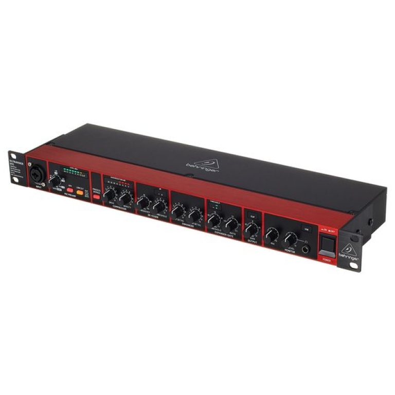 behringer uv1