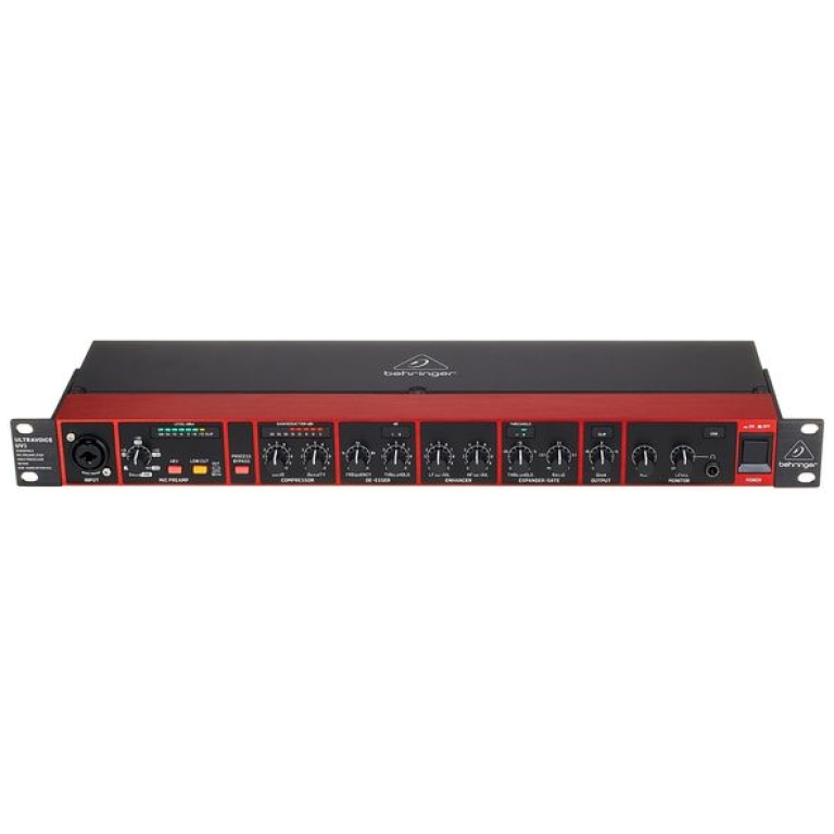 behringer uv1