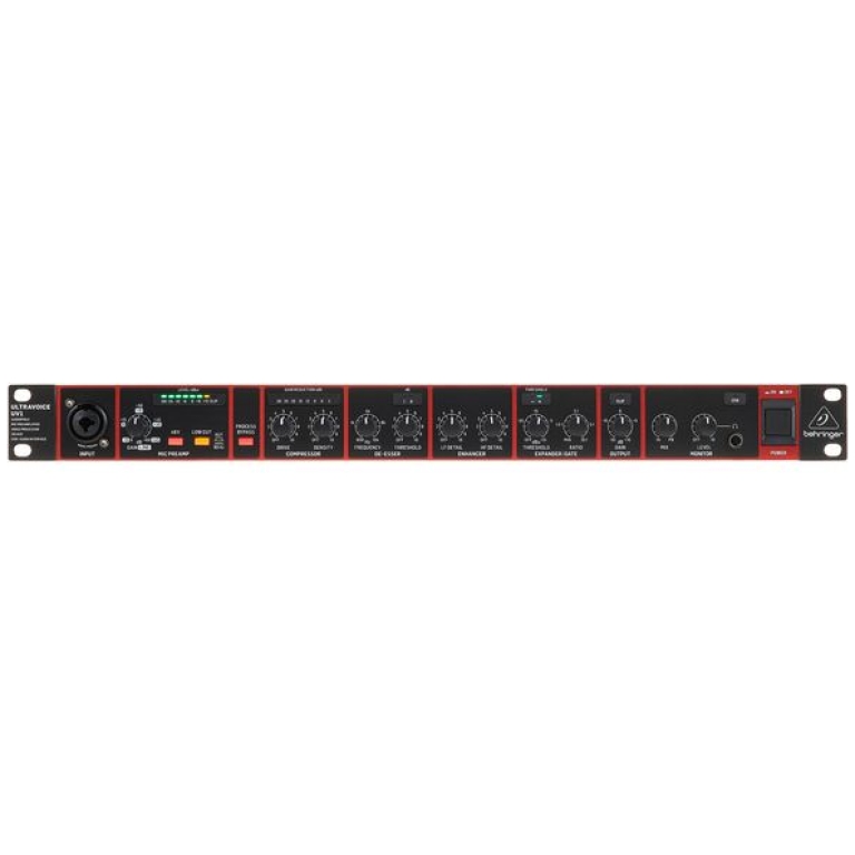 behringer uv1
