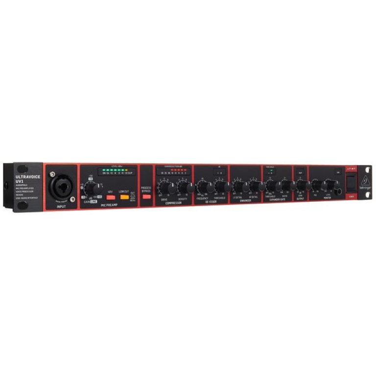 behringer uv1