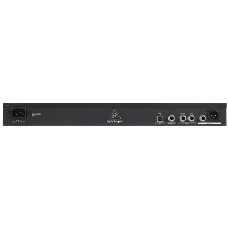 behringer uv1