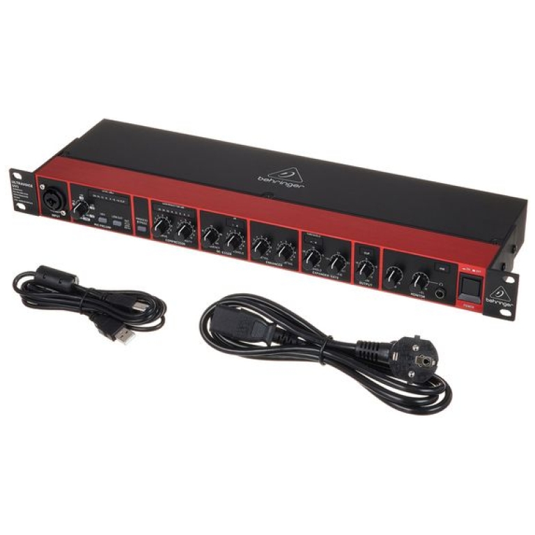 behringer uv1