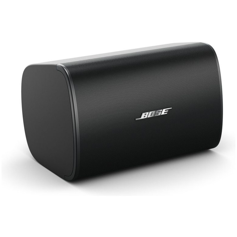 bose designmax dm6se black
