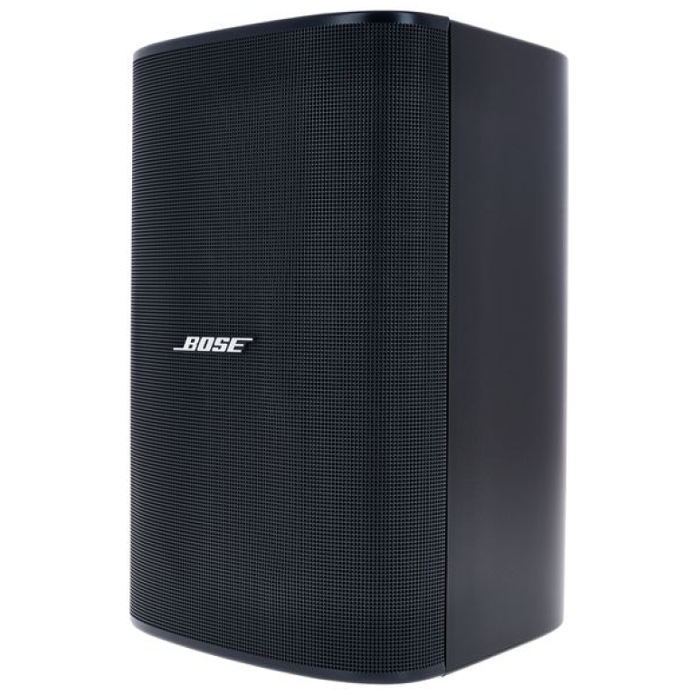 bose designmax dm6se black