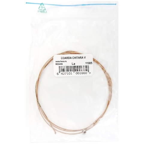 coarda la chitara acustica hora reghin