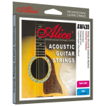 corzi chitara acustica alice aw430