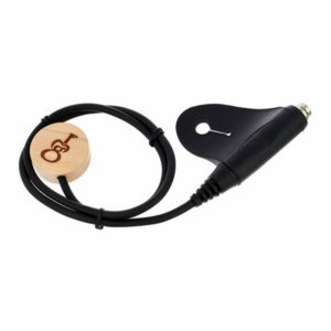 doza chitara acustica harley benton truetone t 20