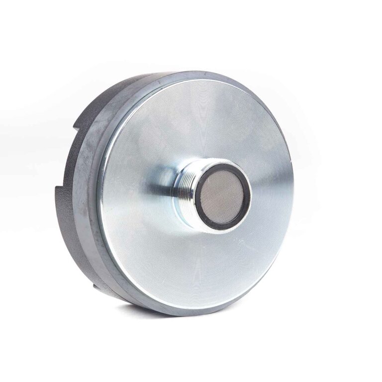 driver compresie master audio dr7