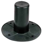 flansa boxa plastic