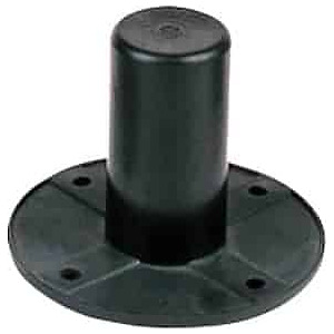 flansa boxa plastic