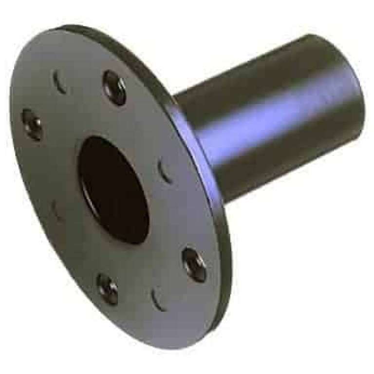 flansa boxa plastic