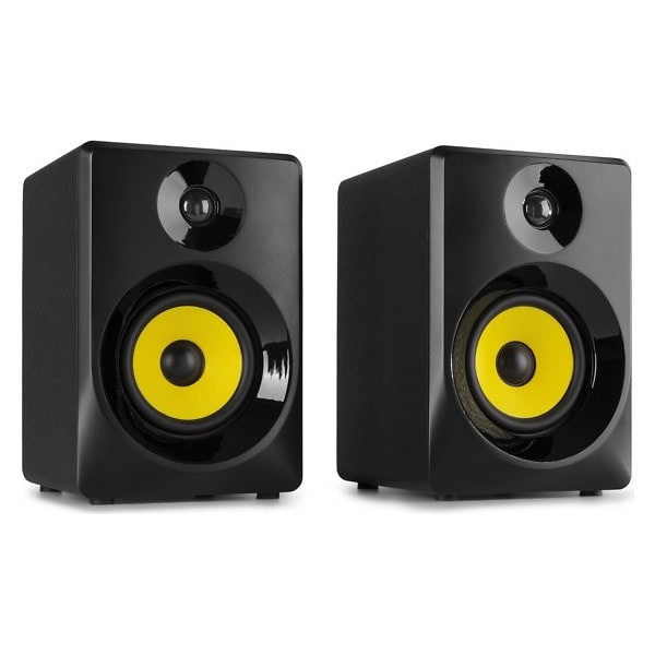 Monitoare studio active Vonyx SMN40B, 50W RMS