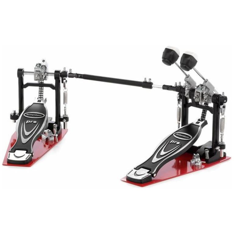 pedala dubla tobe millenium pd 222 pro series bd