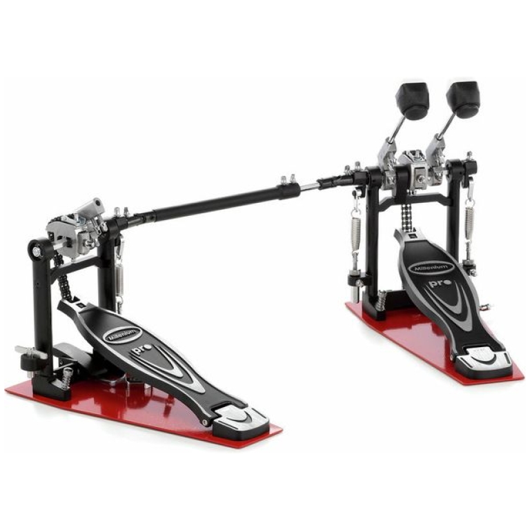pedala dubla tobe millenium pd 222 pro series bd