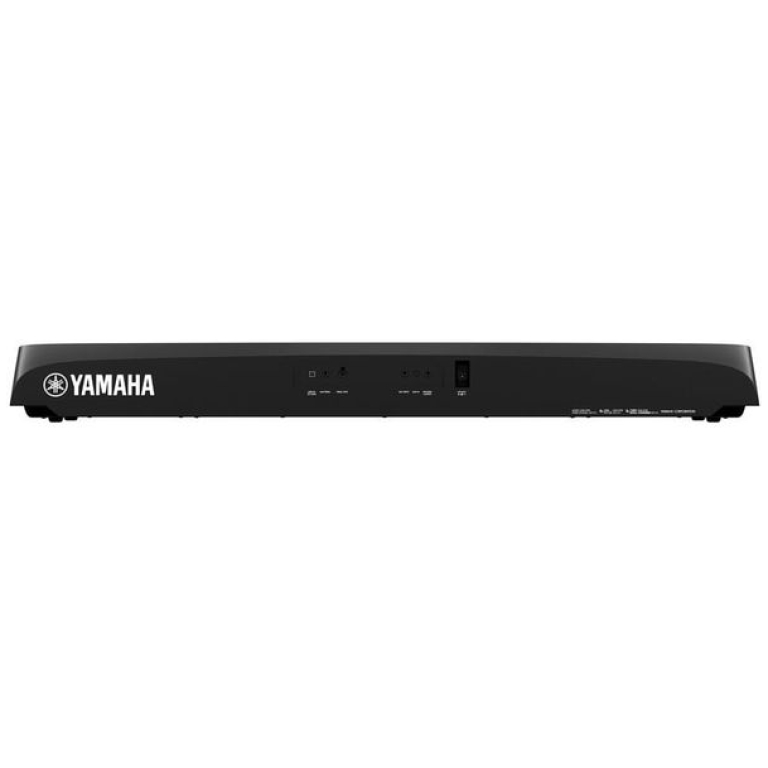 pian digital yamaha dgx 670 b