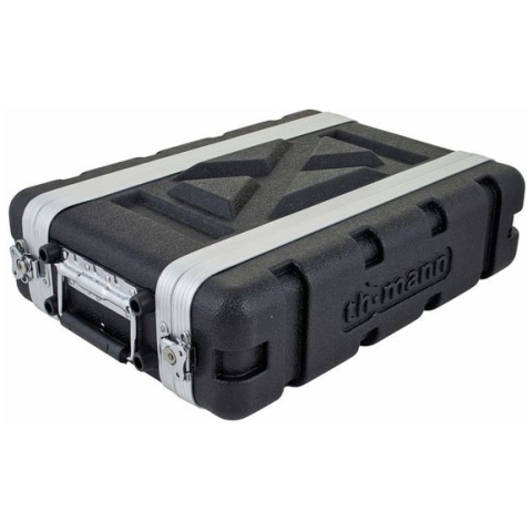 rack case 2u shallow