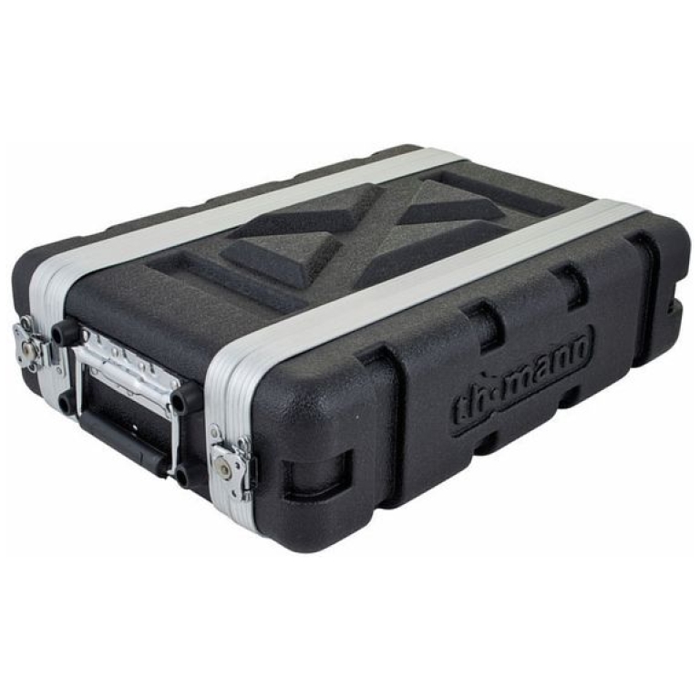 rack case 2u shallow