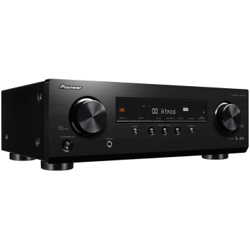 Sistem coloane hi-fi Pioneer VSX534 + Polk Audio Signature S50E