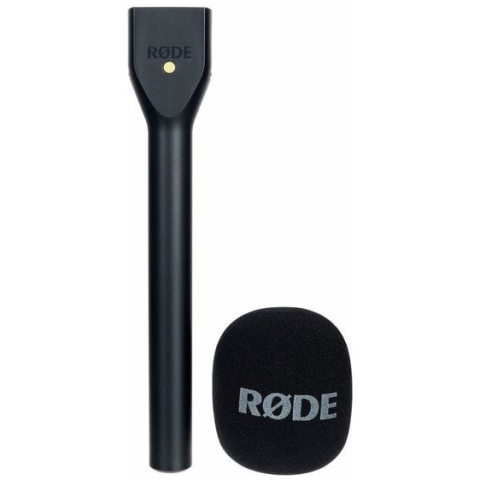 rode interview go