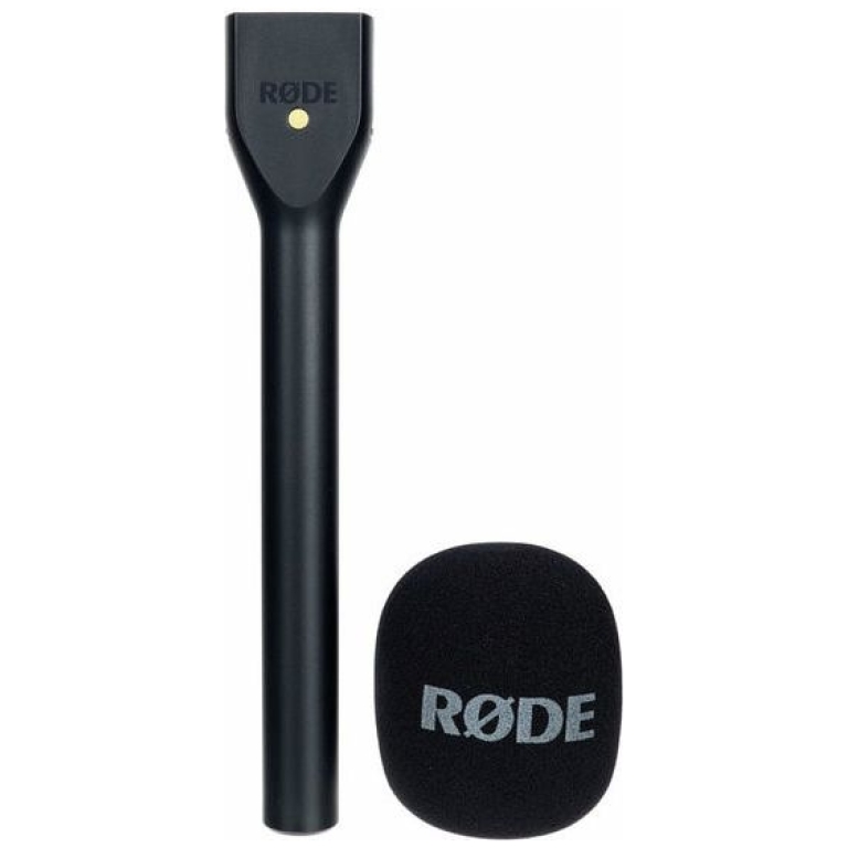 rode interview go