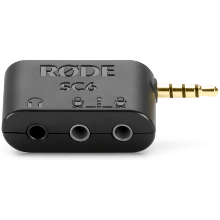 rode sc6