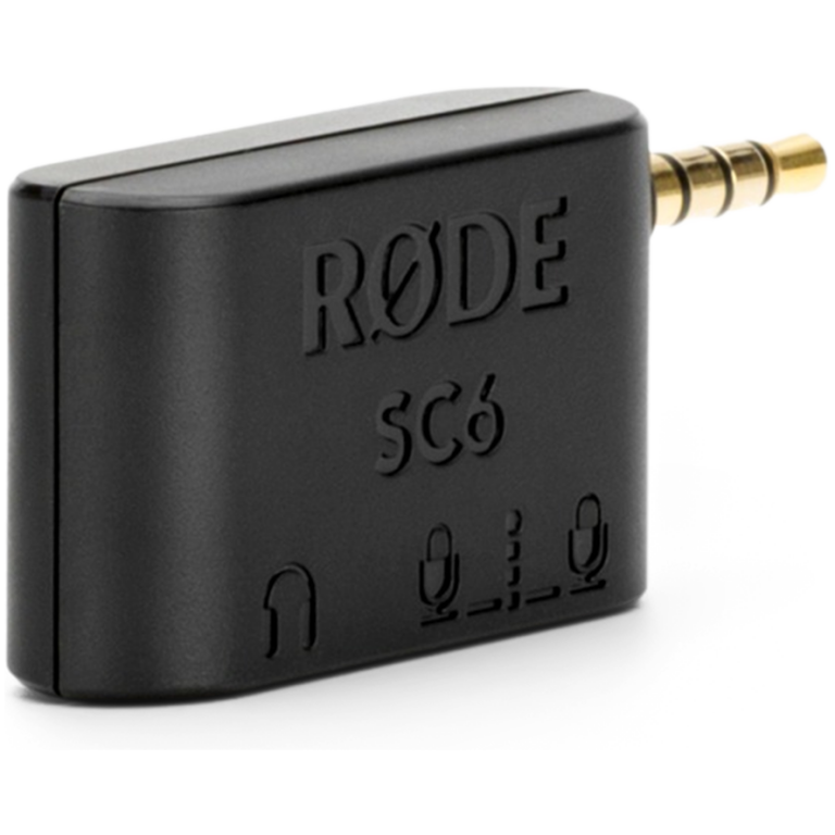 rode sc6