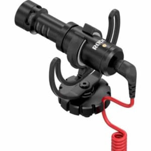 rode videomicro
