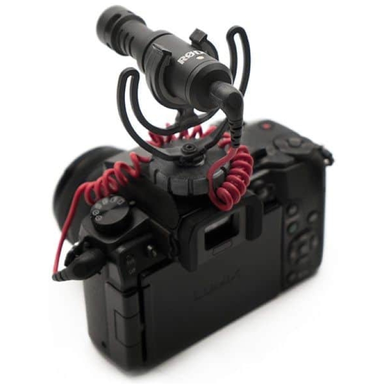 rode videomicro