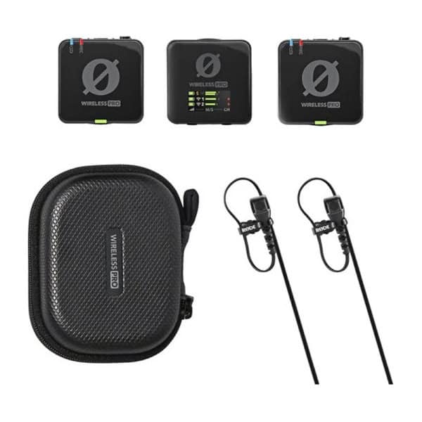 Rode Wireless PRO