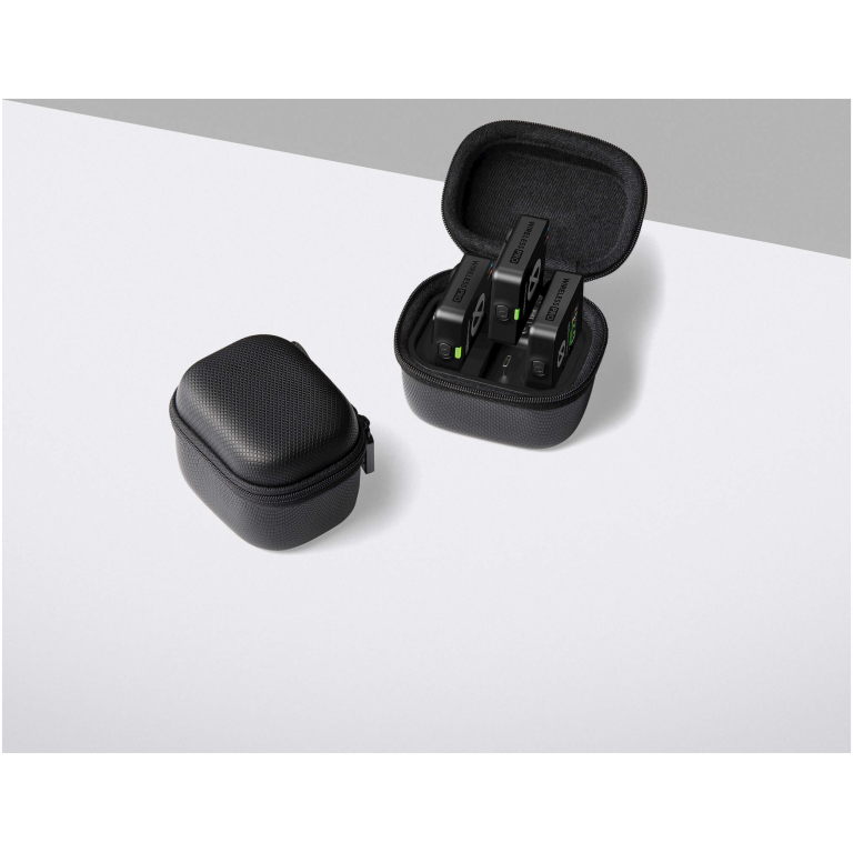 rode wireless pro