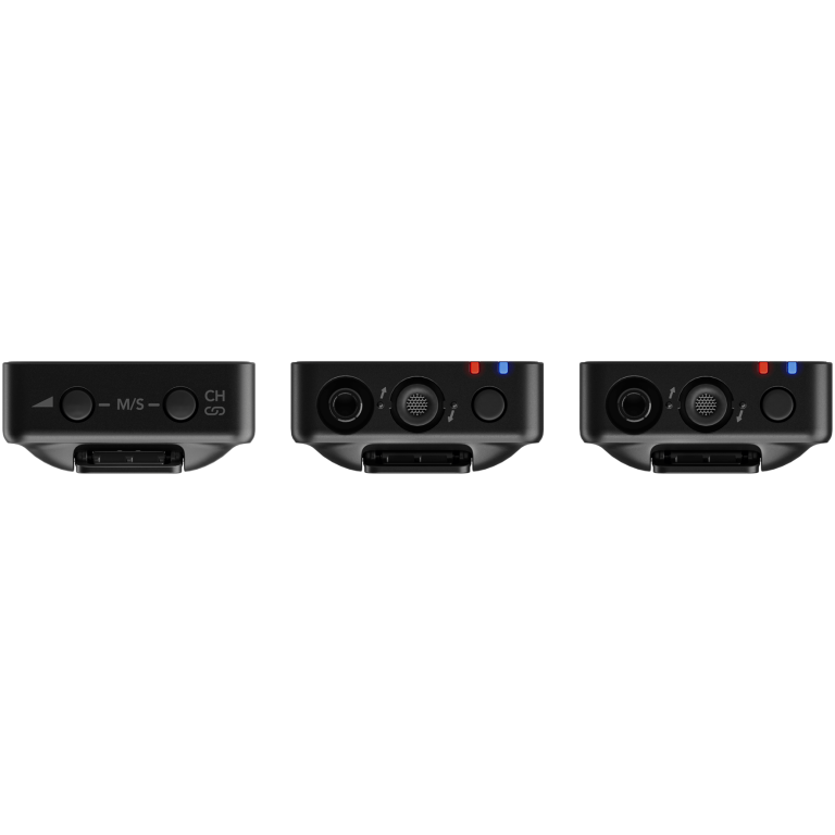 rode wireless pro