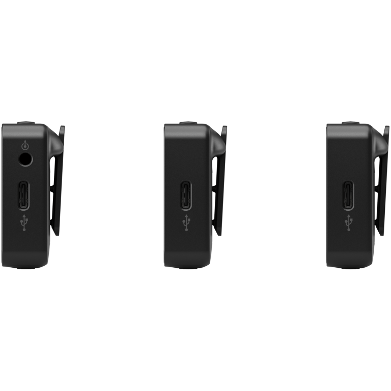 rode wireless pro