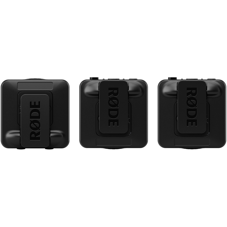 rode wireless pro