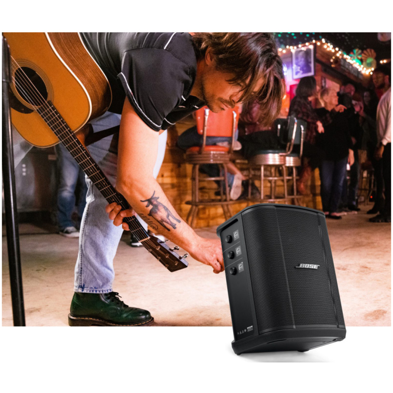 bose s1 pro plus